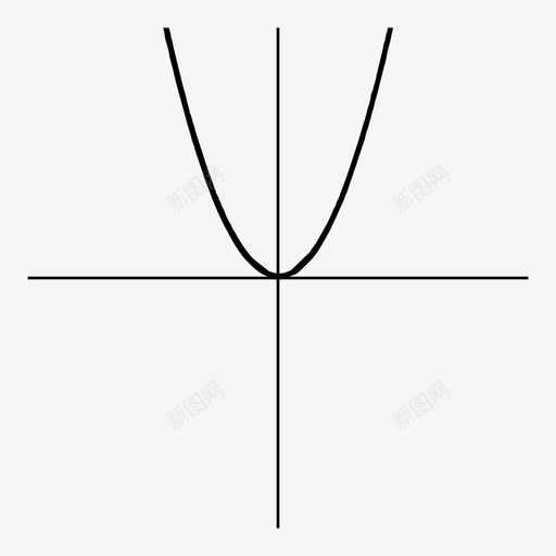 计算函数曲线图标svg_新图网 https://ixintu.com 函数 曲线 计算