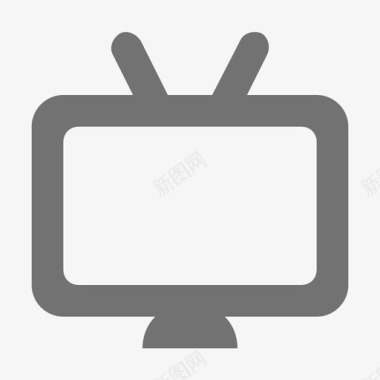 电视网络技术材料标图标图标