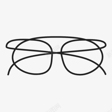 采购产品眼镜配件服装图标图标