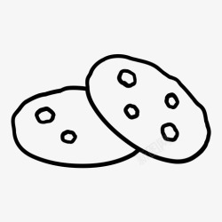 面包简介诶饼干面包店简介图标高清图片