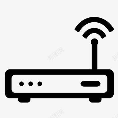 wifi调制解调器internetwifi良好wifi图标图标
