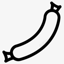 bratwurstbratwurst用户界面图标高清图片