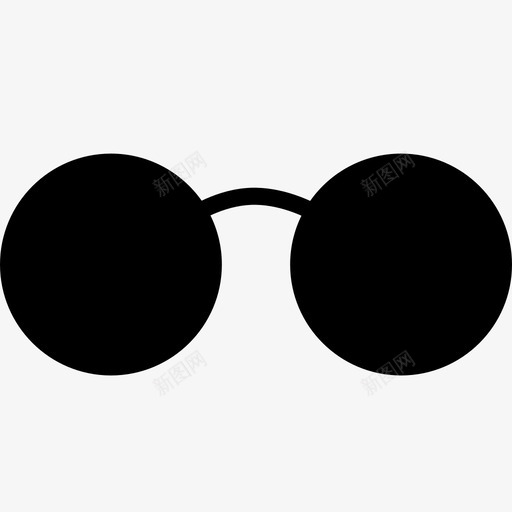 眼罩光滑的衣服图标svg_新图网 https://ixintu.com 光滑的衣服 眼罩