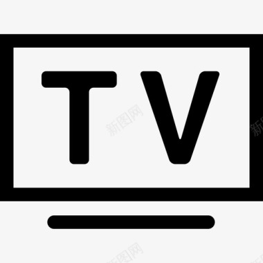 电视监视器工具和用具灯塔图标图标