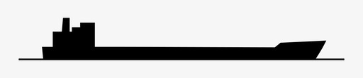油轮船舶图标svg_新图网 https://ixintu.com 油轮 船舶