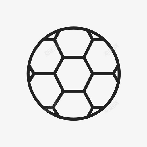 足球运动庇护所图标svg_新图网 https://ixintu.com 储存 学校 实验室 庇护所 游戏 研究 足球 运动 预测