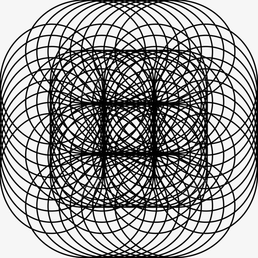 图案螺旋形形状图标svg_新图网 https://ixintu.com 双面 图形 图案 圆形 圆形图案 对称 形状 艺术品 螺旋形