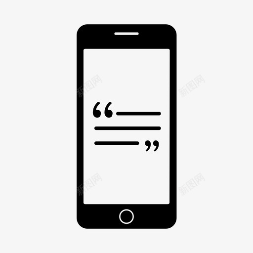 移动报价bolie说图标svg_新图网 https://ixintu.com bolie 在线报价 移动交互ux 移动对话 移动报价 移动重要引述 说 重复 重要引述 限制