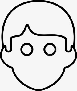 孩子图表男孩国家荣耀男人图标高清图片