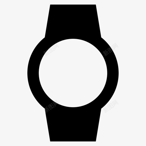 手表附件礼物图标svg_新图网 https://ixintu.com iwatch 可穿戴 可穿戴设备 声明 手机用户界面 手表 时间 状态 礼物 附件