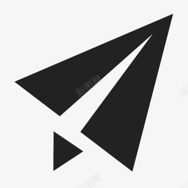 信息报告通行证图标图标