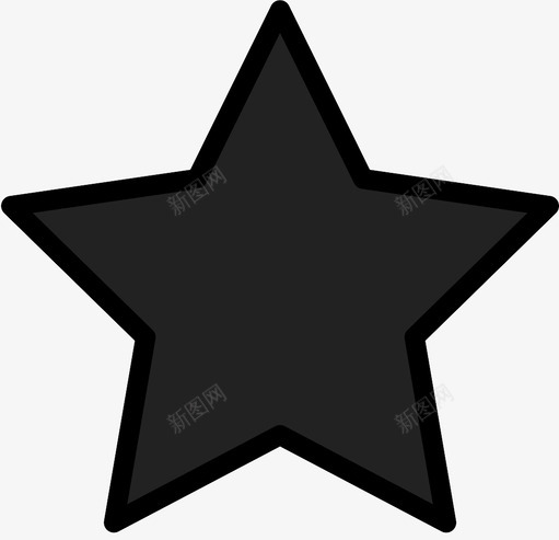 星星天上的著名的图标svg_新图网 https://ixintu.com 上升 五角星形 天上的 星星 最喜欢的 网 著名的 闪耀