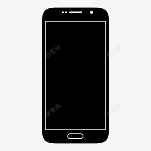 智能手机避难所三星图标svg_新图网 https://ixintu.com android band galaxy 三星 技术 整体 智能手机 研究 避难所