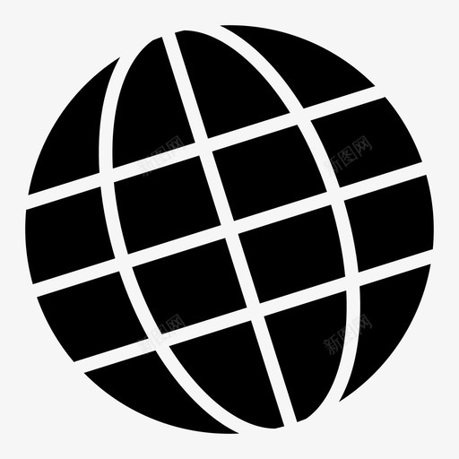 全球网络球形图标svg_新图网 https://ixintu.com 互联网 代理 全球 在线营销 地球模型 搜索引擎优化 搜索引擎优化代理 月球 球形 用于对象 网络 行星