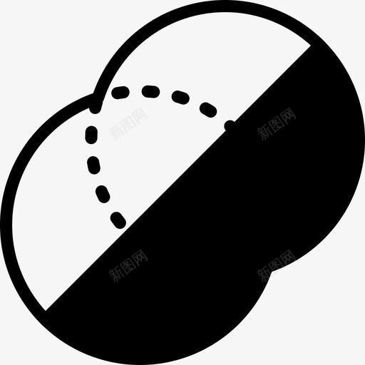 压平技术形状图标svg_新图网 https://ixintu.com 压平 品牌 实验室 工具 形状 房子 技术 按钮 整体 编辑 设计实体
