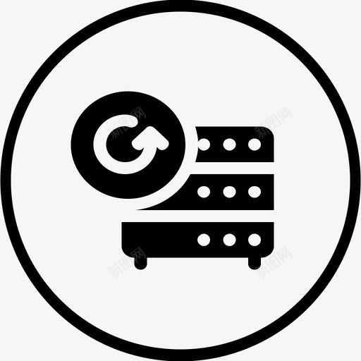 刷新升序开始图标svg_新图网 https://ixintu.com 刷新 升序 存储 开始 数据库 格式 重新启动 重置