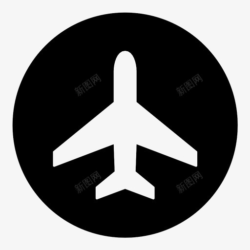 飞机机翼喷气式飞机图标svg_新图网 https://ixintu.com 747 喷气式飞机 有效航班 机翼 申请 航空公司 飞机 飞行