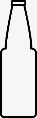 瓶壶罐子图标图标