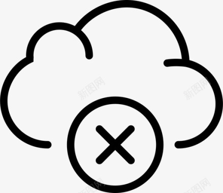 减云webtake图标图标
