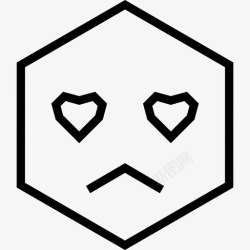 天空情绪心碎天空悲伤图标高清图片