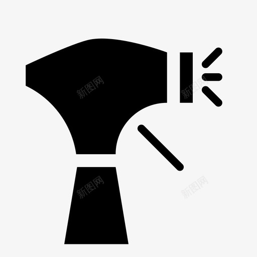 喷雾时间表传奇图标svg_新图网 https://ixintu.com 传奇 喷雾 天堂粒子 家居 彩色图形 时间表 星形 洗涤 清洁 管家