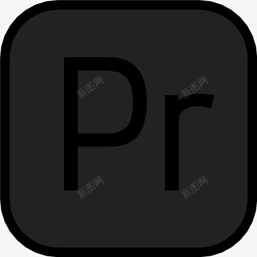 adobepremierepro类型存储图标svg_新图网 https://ixintu.com adobepremierepro premierepro 内容 危险 品牌 存储 放大镜 格式 类型 预测