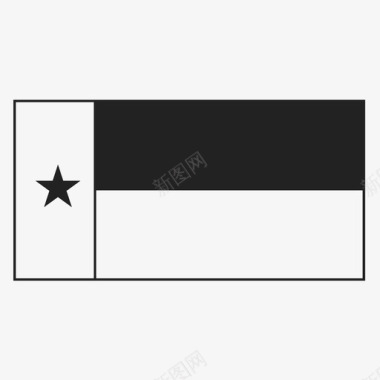 几内亚国家民族图标图标
