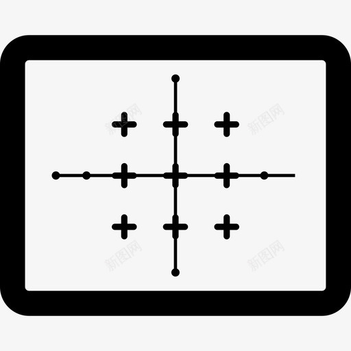 照片界面摄影图标svg_新图网 https://ixintu.com 摄影 照片 界面