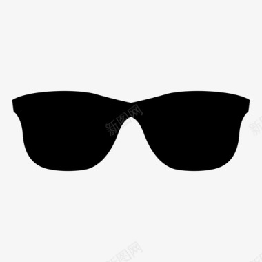 采购产品太阳镜海滩服装眼镜图标图标