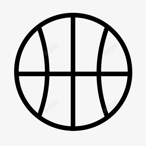 篮球田径锦标赛图标svg_新图网 https://ixintu.com aau nba 体育 室内游戏和体育卷2 比赛 田径 篮球 运动 锦标赛