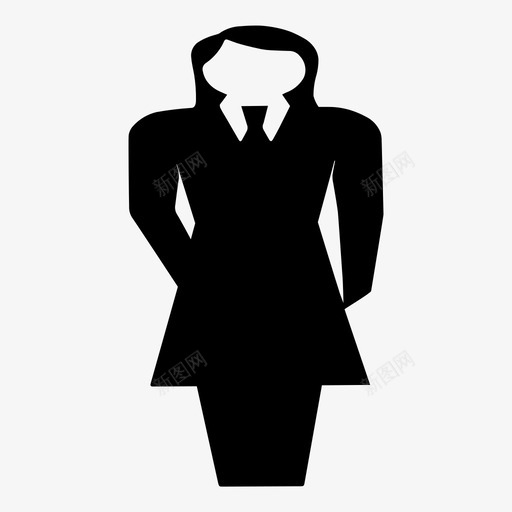 女侦探日本洗手间的性别偶像图标svg_新图网 https://ixintu.com 女侦探 日本洗手间的性别偶像