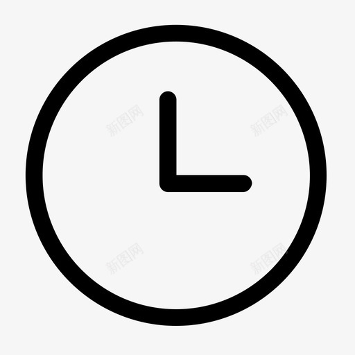 时钟时间已售出图标svg_新图网 https://ixintu.com 保持 分钟 否 小时 已售出 时钟 时间 粗体 计时器 金色 闹钟