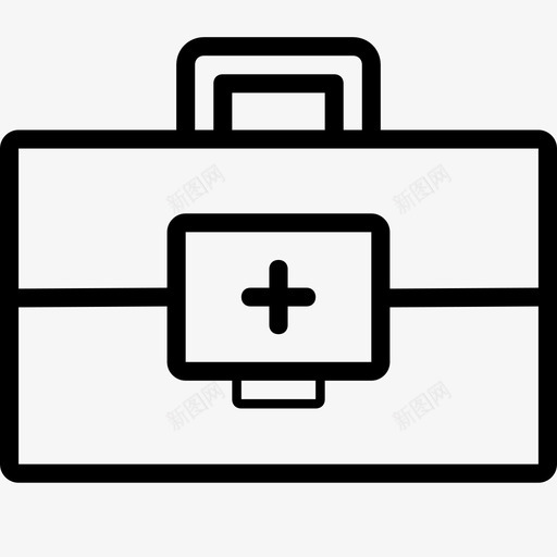 基本健康保险行图标不可能svg_新图网 https://ixintu.com get 不可能 公文包 医生 医疗保健 医疗保健图标集 基本健康保险 婴儿 急诊 病人 行图标