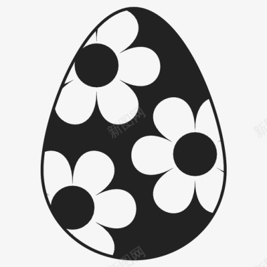 复活节彩蛋惊喜隐藏图标图标