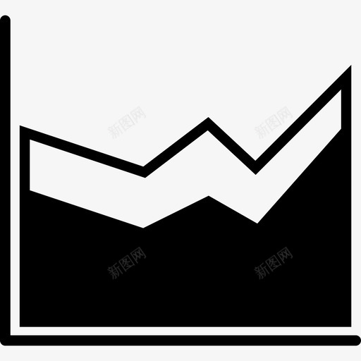 多变量点线图形符号界面数据分析图标svg_新图网 https://ixintu.com 多变量点线图形符号 数据分析 界面