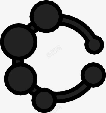 牙牙无毒玩具图标图标