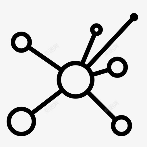 链接建设阴影搜索引擎优化图标svg_新图网 https://ixintu.com 互联网 代理 在线营销 天文学 搜索引擎优化 搜索引擎优化代理 数学 物理 科学 网络 链接建设 阴影