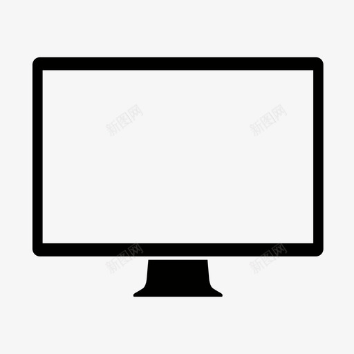 霹雳屏幕苹果电脑图标svg_新图网 https://ixintu.com mac 尺寸 显示器 电脑 笔记本电脑 苹果 苹果设备 霹雳屏幕