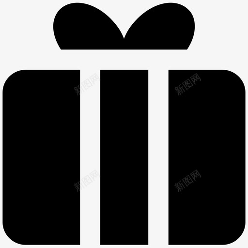 礼物今天日程表图标svg_新图网 https://ixintu.com 今天 圣诞节礼物 庆祝活动 彩绘人物 日程表 明天之前 派对 爱情和浪漫大胆的固体图标 礼品盒 礼物 自然卫星