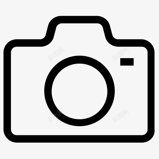 照相机数码相机闪光灯图标svg_新图网 https://ixintu.com 图片 存储器 摄影 摄影设备 数码相机 照片 照相机 用户界面图标 镜头 闪光灯