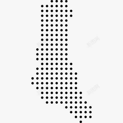 科摩罗直线国家图标svg_新图网 https://ixintu.com 乐趣 位置 国家 国家卷1 地图 树 桥 直线 科摩罗 节日