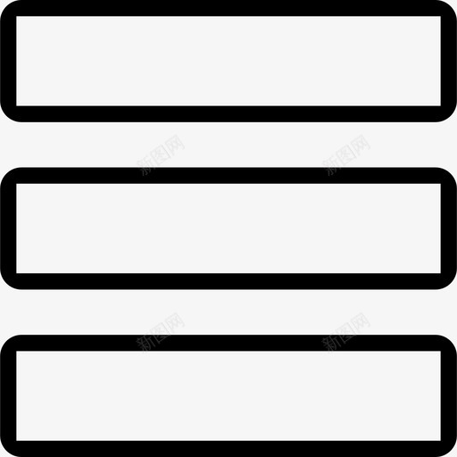 列表视图应用程序目录图标svg_新图网 https://ixintu.com web 列表视图 应用程序 枚举 界面大纲4 目录 站点 组织 行 选项