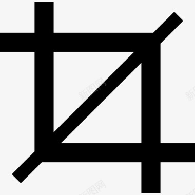 作物界面符号基本要素图标图标