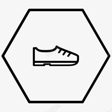 采购产品鞋配件脚图标图标