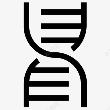 沙漏轨道时间图标图标