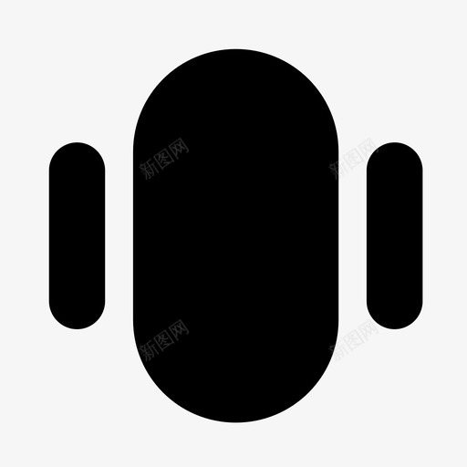 网格视图扬声器鼠标图标svg_新图网 https://ixintu.com 仪表板 布局 扬声器 按钮 窗口 类别 网格视图 船 菜单 鼠标