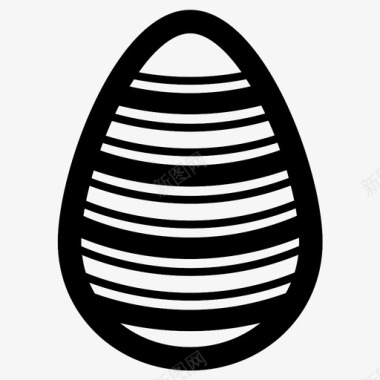 复活节彩蛋玩隐藏图标图标