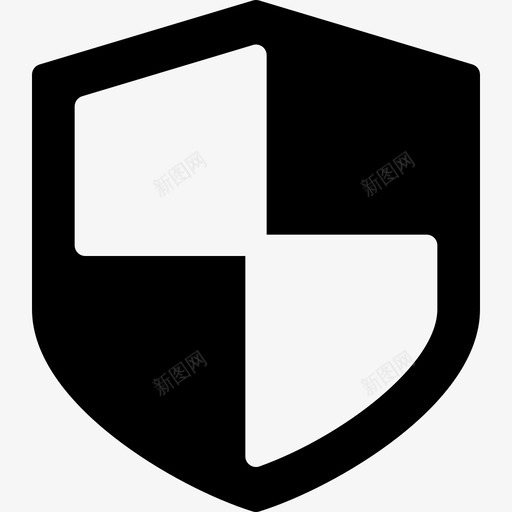 防火墙安全保护图标svg_新图网 https://ixintu.com 保护 启用 团队 守卫 安全 安全实心图标 帮助 防火墙 阻止