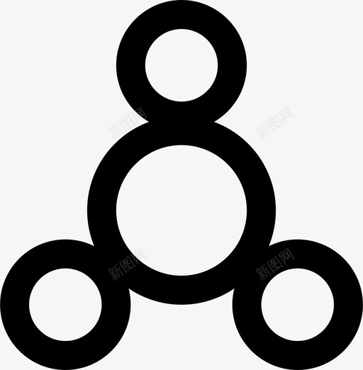 银昂贵珠宝图标svg_新图网 https://ixintu.com 储蓄 实心符号 昂贵 珠宝 符号 装饰品 金属 银