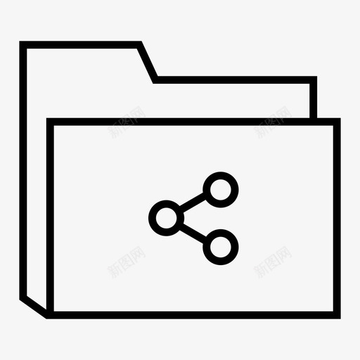 共享文件夹共享时间表图标svg_新图网 https://ixintu.com 今天 共享 共享文件夹 文件 文件夹大纲 时间表 明天之前 月亮 网络文件夹 自然卫星